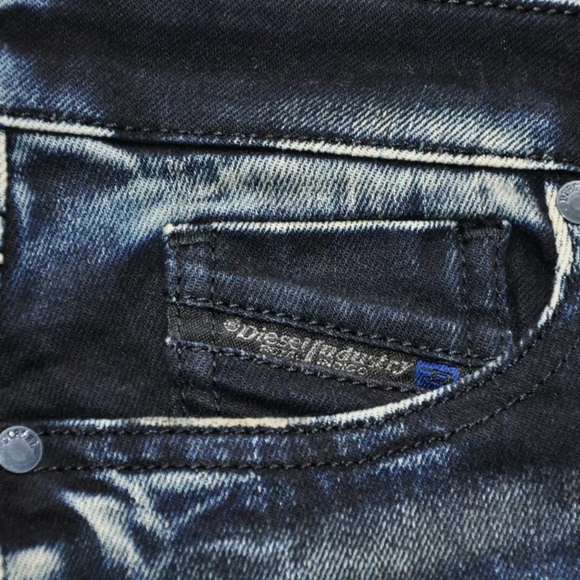 Diesel skinny jeans - Picture 5 of 8